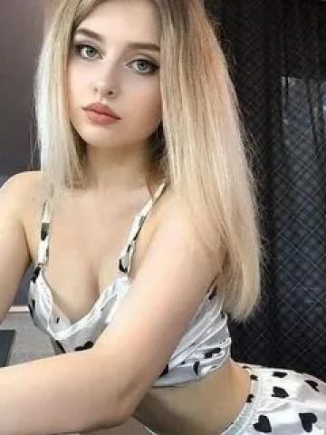 Алина Топ Красивая Реал фото 3