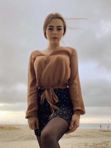 Мария Сафакулево